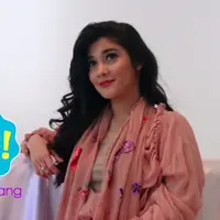 Soal persiapan pernikahan, Naysila Mirdad mengaku masih dalam tahap pembicaraan. 