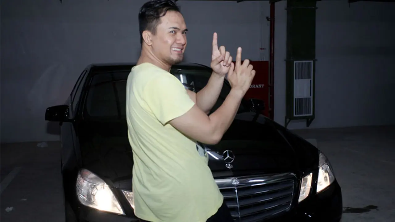 Saipul Jamil
