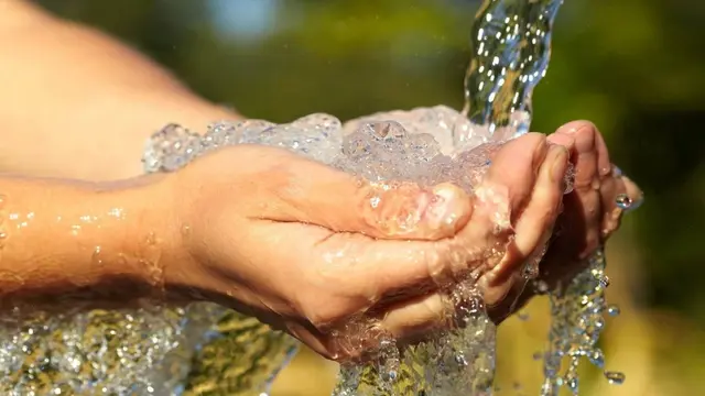 [Bintang] Wudu