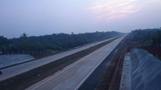 Lewat Tol Cikampek Palimanan Berapa Waktu Tempuh Ke Cirebon