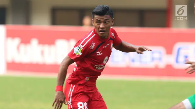Irsyad Maulana