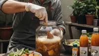 6 Cara Mengolah Sampah Dapur Tanpa Ember Komposter, Praktis dan Anti Bau