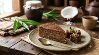 Resep Kue Krasikan Kelapa yang Legit dan Tahan Lama Tanpa Pengawet