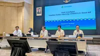 Kasus Dokter Internship Jambi, Ada Indikasi Jam Kerja Berlebih