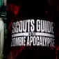 2 Remaja bertato tertangkap tangan saat membobol sebuah warung di Tangerang, hingga film horor komedi Scouts Guide to The Zombie Apocalypse.