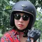 Helm Klasik RSV Ini Hanya Dibanderol Rp450 Ribu (Ist)