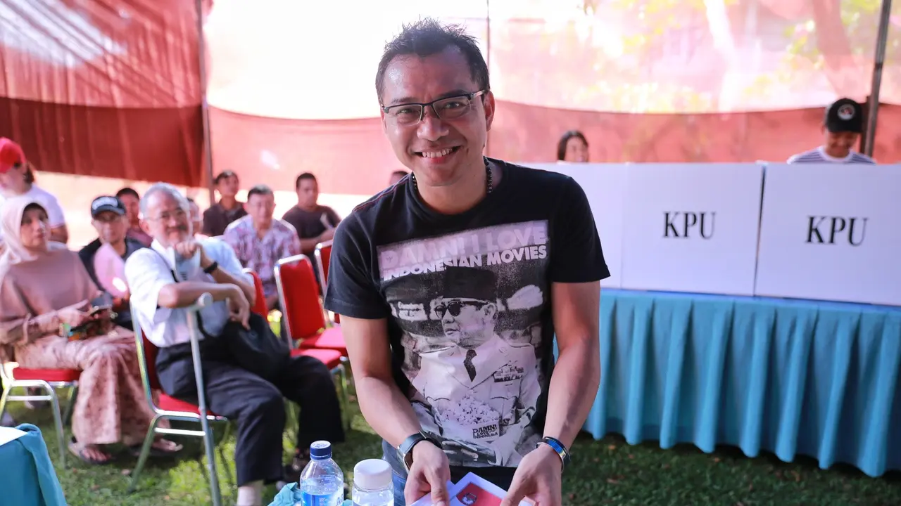 [Fimela] Anang Hemansyah