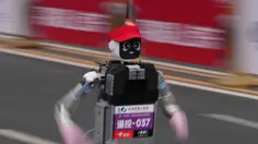 China Bikin Robot yang Bisa Backflip, Apa Bisa Hasilkan Uang?