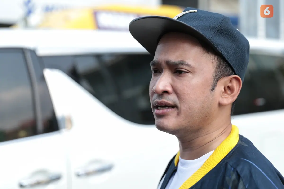 [Bintang] Ruben Onsu