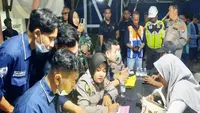 Polda Kalsel Buka Layanan Identifikasi Korban Kapal Virgo Transport