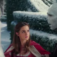 Yuk nonton video ketika Beauty and the Beast bergabung dengan Harry Potter. (Via: Elite Daily)