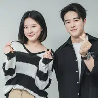 Kim Sae Ron dan Na Da Reum (Foto: iQiyi)