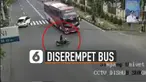 Selalu berhati-hati dan fokus saat berkendara.