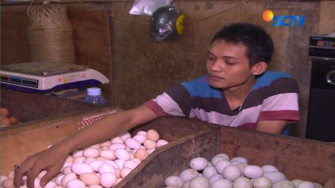 Cara Membedakan Telur Ayam Kampung Dan Ayam Arab Di Pasaran News Liputan6 Com