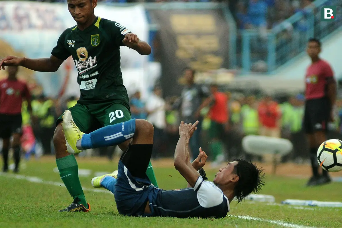 Ahmad Alfarizi