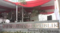 Djarot Resmikan Mal Pelayanan Publik, Ini Layanannya