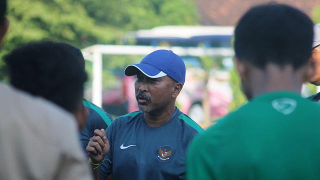 Timnas Indonesia U-16