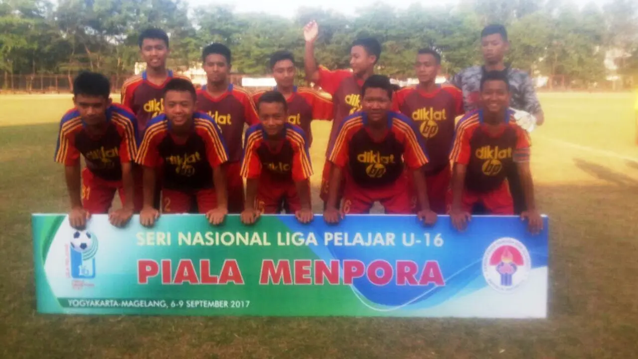 Liga Pelajar
