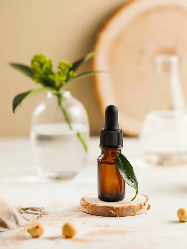 ilustrasi Kandungan bahan aktif skincare yg bisa menghidrasi kulit/ Kabachki.photo/shutterstock