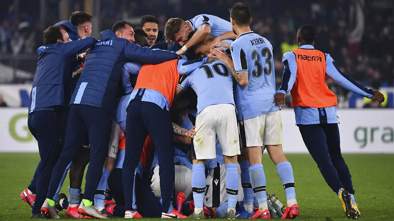 Lazio