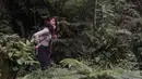 Selain bagikan di laman Instagram, Adinda Thomas juga mengunggahnya dalam bentuk video panjang di channel YouTube miliknya. (Liputan6.com/IG/@adindathomas)