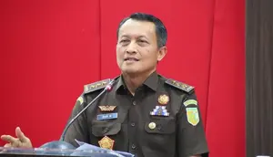Rekam Jejak Rudi Margono, Plt Jampidsus Pengganti Febrie Adriansyah