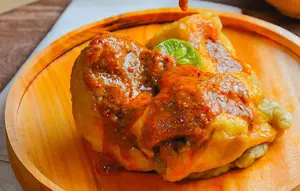 Batagor Khas Bandung dan Resepnya, Kuliner Legendaris dengan Saus Kacang yang Gurih