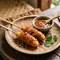 Resep Sempol Udang dengan Bumbu Pedas Manis, Gurih dan Bikin Nagih