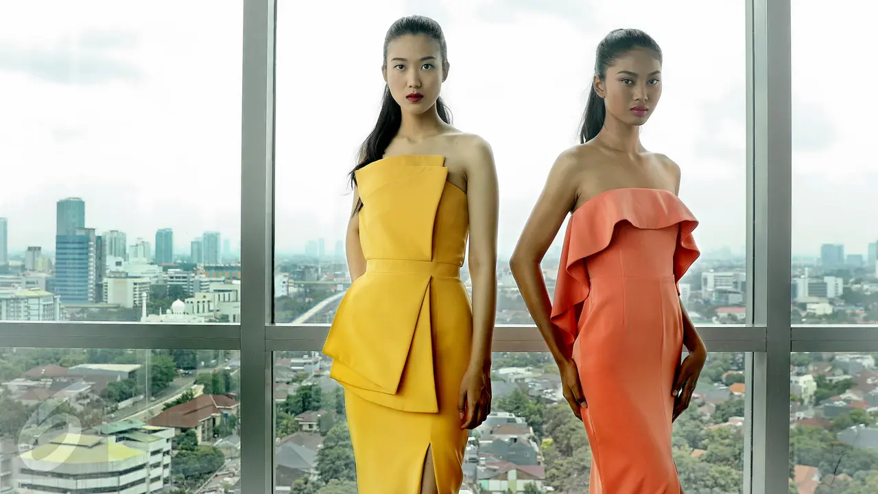 Style Guide: Tampil Atraktif dengan Padu Padan Warna Berani 