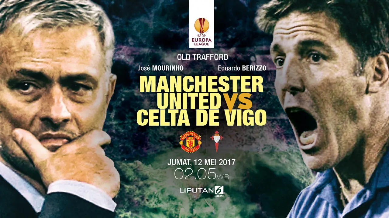 Prediksi Manchester United vs Celta de Vigo