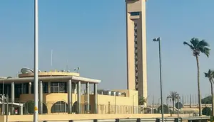 Bandara Riyadh Ditutup hingga 17 Oktober 2026, Maskapai Ramai-Ramai Batal Terbang