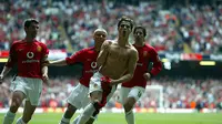 Siapa Sosok Panutan Pemain Muda Inggris?