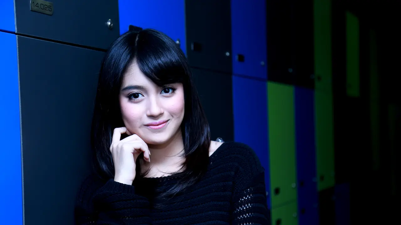 Nabilah JKT48