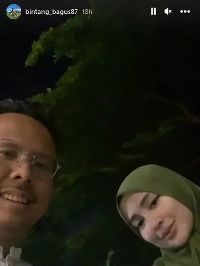 6 Transformasi Kebersamaan Cupi Cupita dan Mantan Suami, Dikabarkan Sudah Cerai