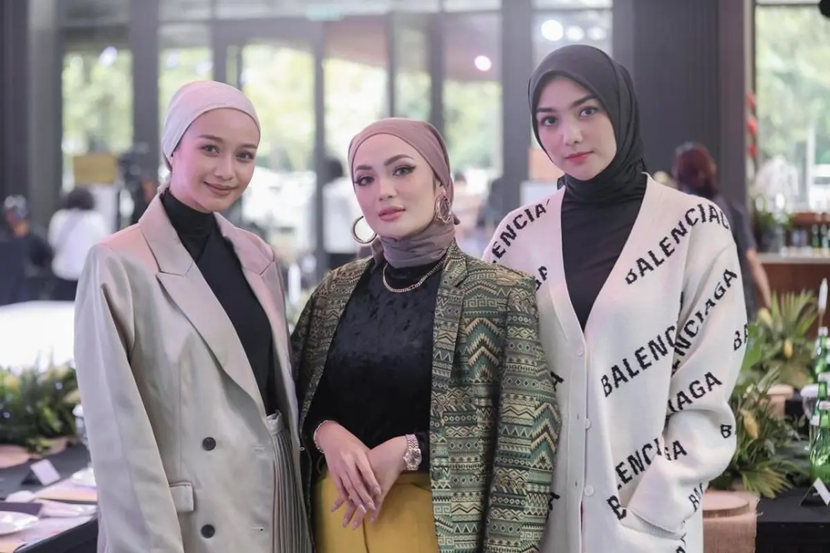 Citra Kirana - Imel Putri