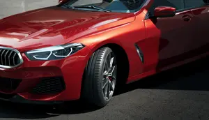 Ban Mobil Sport Bukan Cuma Soal Grip, Ini yang Sering Terlewat