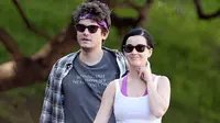 John Mayer Ternyata Berselingkuh di Belakang Katy Perry?