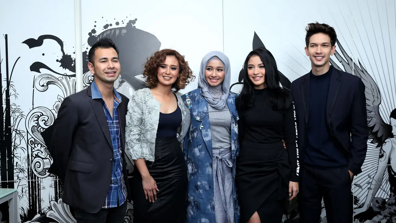 [Bintang] BBB