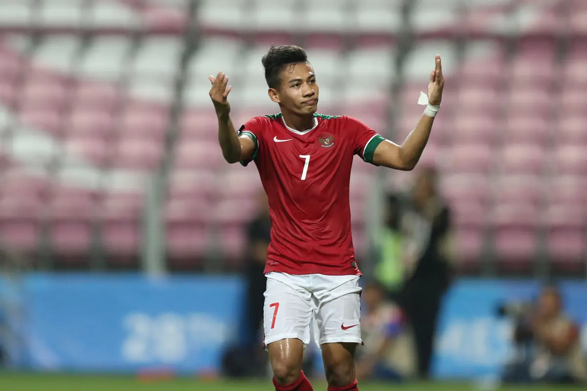 Indonesia U-23