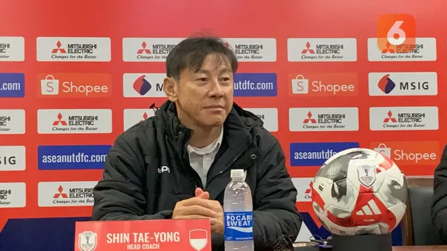 Shin Tae-yong