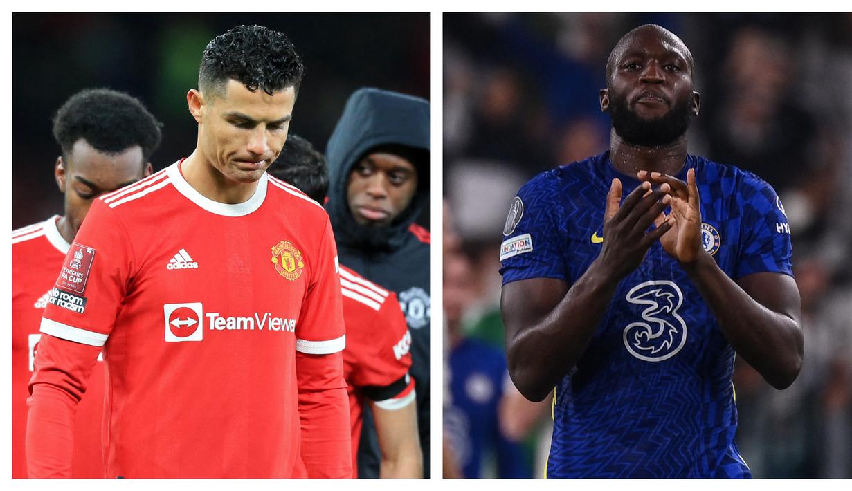 Harapan tak selamanya sesuai dengan kenyataan. Ungkapan ini terbukti bagi 5 pesepak bola berikut yang kembali ke mantan klubnya dengan harapan mampu mengulang kesuksesan di masa lalu. Nyatanya, mereka tampil tak sesuai harapan bahkan terancam gagal. (Kolase AFP)