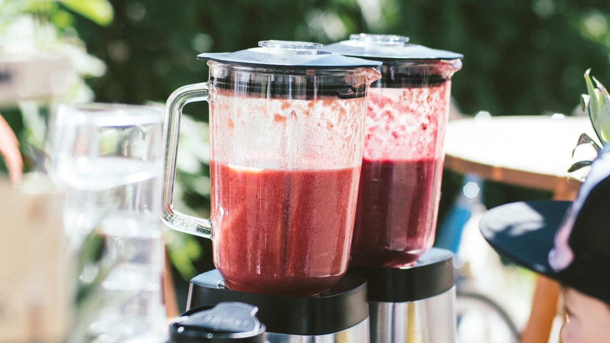 Resep Jus Buah yang Baik untuk Jaga Kesehatan Jantung, Simak Cara Membuatnya