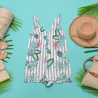 ilustrasi cara mencuci baju renang/crystalfoto/shutterstock