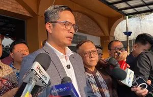 Febrie Adriansyah Bantah Terima Rp 40 Miliar dari Pengusaha Tan Kian