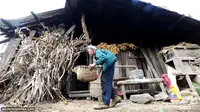 Inikah Rahasia Umur Panjang Orang China?
