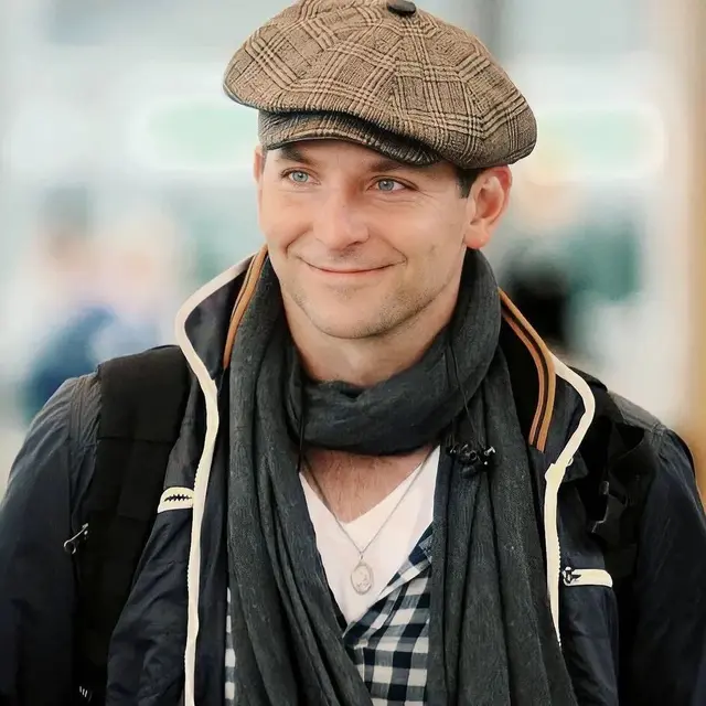 [Fimela] Bradley Cooper