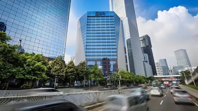 PT Bank Rakyat Indonesia (Persero) Tbk atau BRI