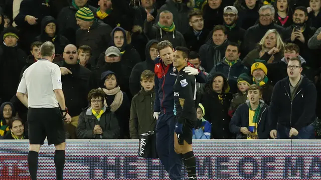 Alexis Sanchez