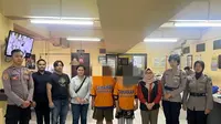 Terungkap Motif Pasangan Sesama Jenis Siksa Anak di Kebayoran Lama