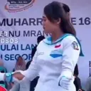 Perayaan Muharram di Sekolah Demak Panen Hujatan